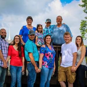 Meet your Posher, Sue